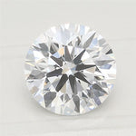 IGI 1.00 Carat Round Brilliant Lab Grown Diamond 人工培育鑽石 實驗室人造鑽石