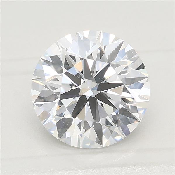 IGI 1.00 Carat Round Brilliant Lab Grown Diamond 人工培育鑽石 實驗室人造鑽石