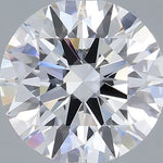 IGI 1.70 Carat Round Brilliant Lab Grown Diamond 人工培育鑽石 實驗室人造鑽石