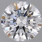 IGI 2.10 Carat Round Brilliant Lab Grown Diamond 人工培育鑽石 實驗室人造鑽石