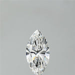 IGI 1.51 Carat Marquise Lab Grown Diamond 人工培育鑽石 實驗室人造鑽石