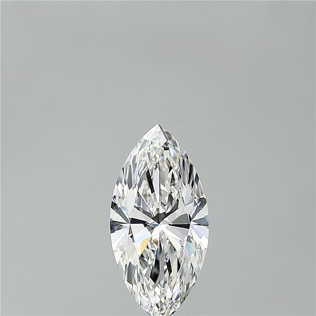 IGI 1.51 Carat Marquise Lab Grown Diamond 人工培育鑽石 實驗室人造鑽石