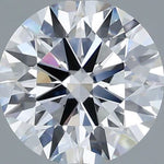 IGI 1.13 Carat Round Brilliant Lab Grown Diamond 人工培育鑽石 實驗室人造鑽石