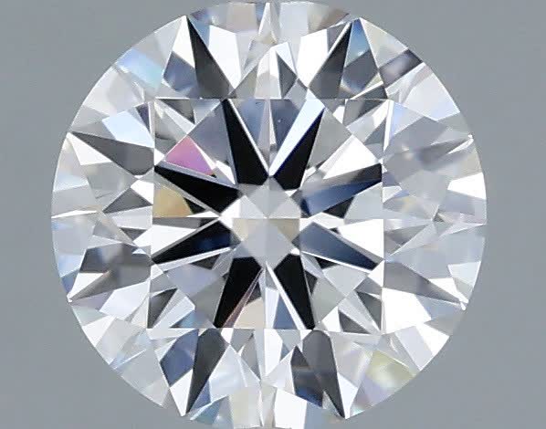 IGI 1.13 Carat Round Brilliant Lab Grown Diamond 人工培育鑽石 實驗室人造鑽石