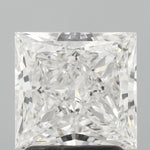 IGI 1.85 Carat Princess Cut Lab Grown Diamond 人工培育鑽石 實驗室人造鑽石