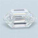 IGI 3.06 Carat Marquise Lab Grown Diamond 人工培育鑽石 實驗室人造鑽石