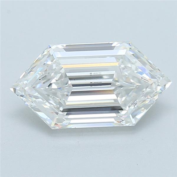 IGI 3.06 Carat Marquise Lab Grown Diamond 人工培育鑽石 實驗室人造鑽石