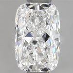 IGI 1.02 Carat Cushion Lab Grown Diamond