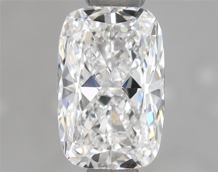 IGI 1.02 Carat Cushion Lab Grown Diamond