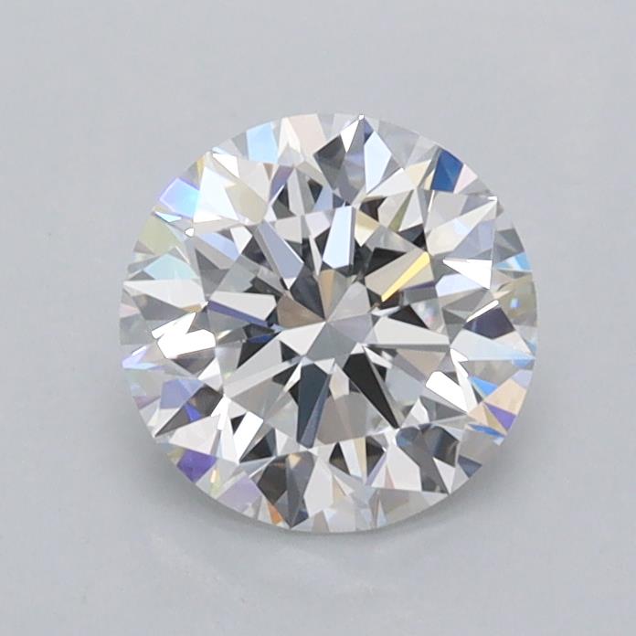 IGI 0.93 Carat Round Brilliant Lab Grown Diamond 人工培育鑽石 實驗室人造鑽石