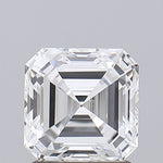 IGI 1.56 Carat Asscher Lab Grown Diamond 人工培育鑽石 實驗室人造鑽石