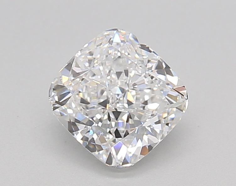 IGI 1.06 Carat 枕形 - Cushion 培育鑽石 Lab Grown Diamond 人造鑽石 人工鑽石 實驗室鑽石 培養鑽石 香港 培育鑽 