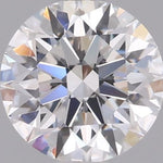 IGI 1.01 Carat Round Brilliant Lab Grown Diamond 人工培育鑽石 實驗室人造鑽石