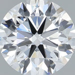IGI 1.24 Carat Round Brilliant Lab Grown Diamond 人工培育鑽石 實驗室人造鑽石