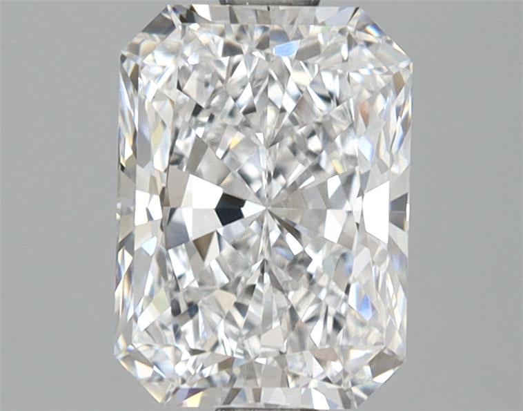 IGI 2.02 Carat Radiant Cut Lab Grown Diamond 人工培育鑽石 實驗室人造鑽石