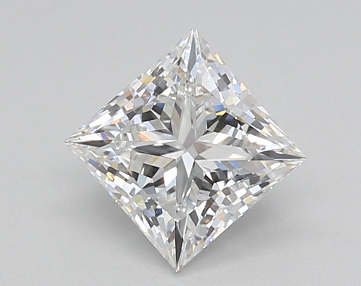 IGI 1.01 Carat 公主方 - Princess Cut 培育鑽石 Lab Grown Diamond 人造鑽石 人工鑽石 實驗室鑽石 培養鑽石 香港 培育鑽 