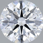 IGI 2.35 Carat Round Brilliant Lab Grown Diamond