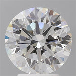 IGI 3.50 Carat Round Brilliant Lab Grown Diamond 人工培育鑽石 實驗室人造鑽石