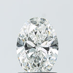 IGI 1.04 Carat Oval Lab Grown Diamond 人工培育鑽石 實驗室人造鑽石