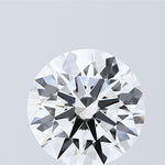 IGI 2.01 Carat Round Brilliant Lab Grown Diamond