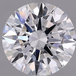 IGI 1.10 Carat Round Brilliant Lab Grown Diamond 人工培育鑽石 實驗室人造鑽石