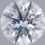 IGI 1.76 Carat Round Brilliant Lab Grown Diamond