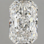 IGI 2.02 Carat Radiant Cut Lab Grown Diamond 人工培育鑽石 實驗室人造鑽石