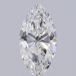 IGI 1.33 Carat Marquise Lab Grown Diamond 人工培育鑽石 實驗室人造鑽石