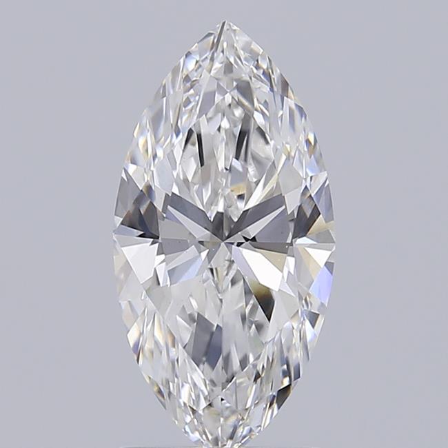 IGI 1.33 Carat Marquise Lab Grown Diamond 人工培育鑽石 實驗室人造鑽石