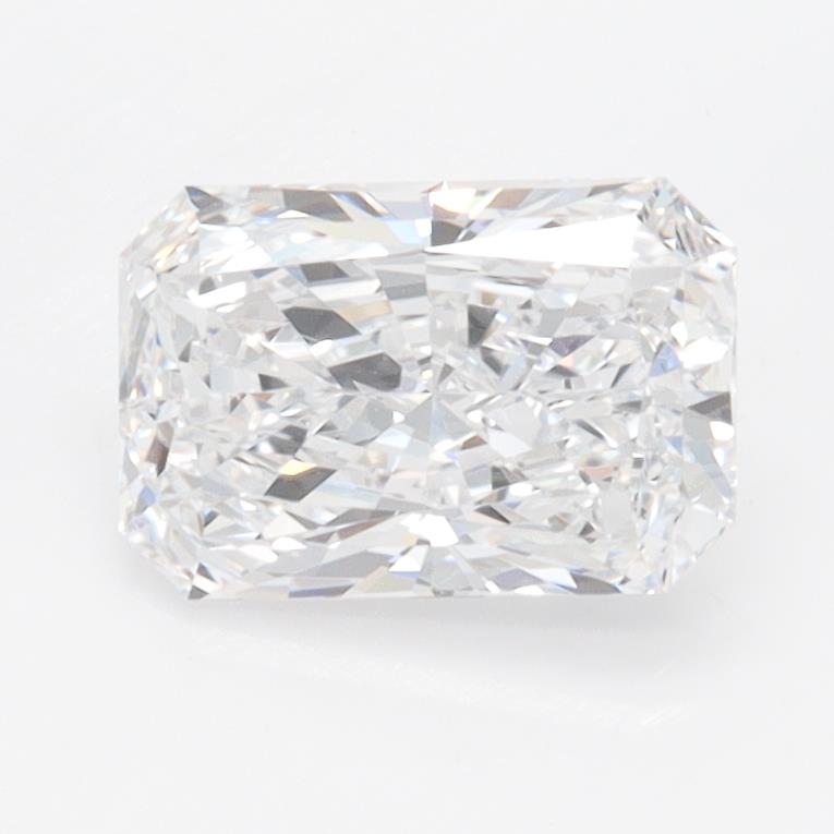 IGI 1.26 Carat Radiant Cut Lab Grown Diamond