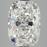 IGI 4.10 Carat Cushion Lab Grown Diamond 人工培育鑽石 實驗室人造鑽石