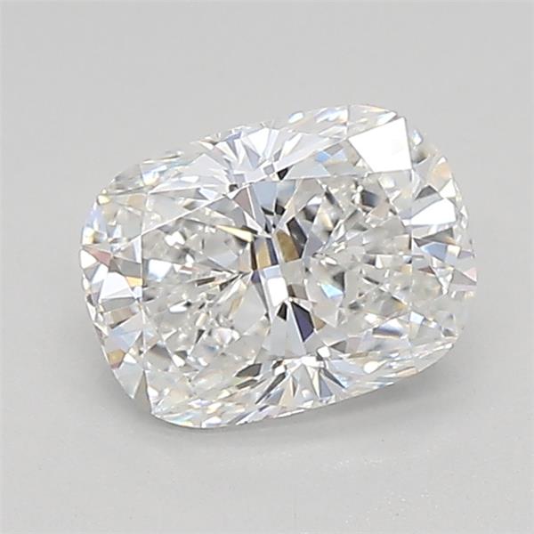 IGI 0.85 Carat Cushion Lab Grown Diamond 人工培育鑽石 實驗室人造鑽石