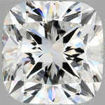IGI 7.63 Carat Cushion Lab Grown Diamond 人工培育鑽石 實驗室人造鑽石