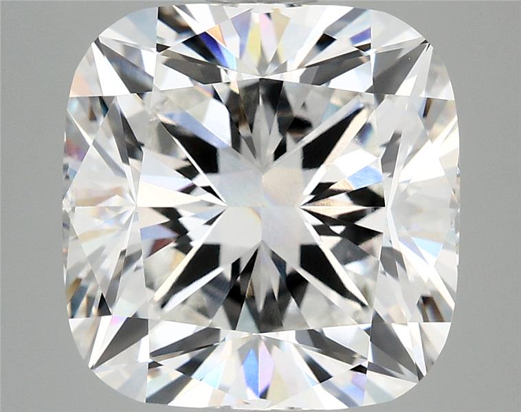 IGI 7.63 Carat Cushion Lab Grown Diamond 人工培育鑽石 實驗室人造鑽石