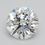 IGI 0.90 Carat Round Brilliant Lab Grown Diamond 人工培育鑽石 實驗室人造鑽石