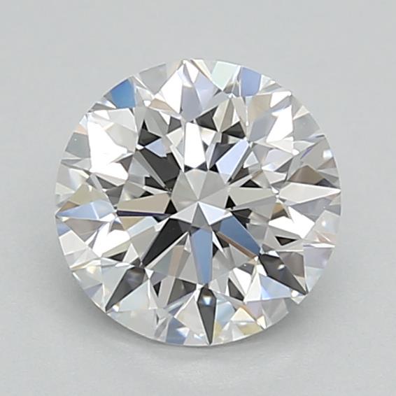 IGI 0.90 Carat Round Brilliant Lab Grown Diamond 人工培育鑽石 實驗室人造鑽石
