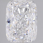 IGI 2.06 Carat Cushion Lab Grown Diamond 人工培育鑽石 實驗室人造鑽石