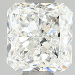 IGI 1.47 Carat Radiant Cut Lab Grown Diamond 人工培育鑽石 實驗室人造鑽石