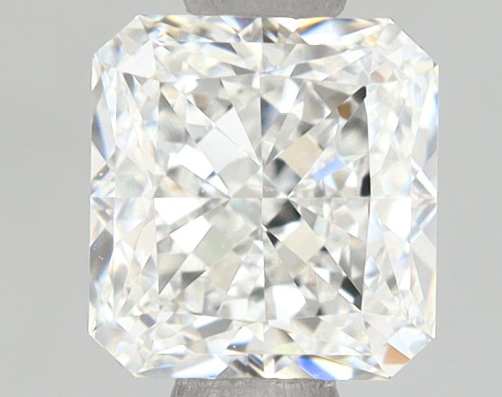 IGI 1.47 Carat Radiant Cut Lab Grown Diamond 人工培育鑽石 實驗室人造鑽石