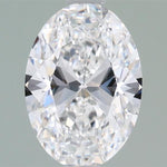 IGI 1.01 Carat Oval Lab Grown Diamond