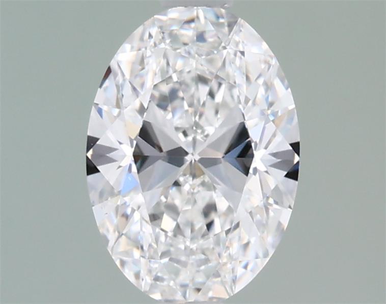 IGI 1.01 Carat Oval Lab Grown Diamond