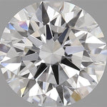 IGI 1.12 Carat Round Brilliant Lab Grown Diamond 人工培育鑽石 實驗室人造鑽石