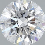IGI 1.08 Carat Round Brilliant Lab Grown Diamond 人工培育鑽石 實驗室人造鑽石