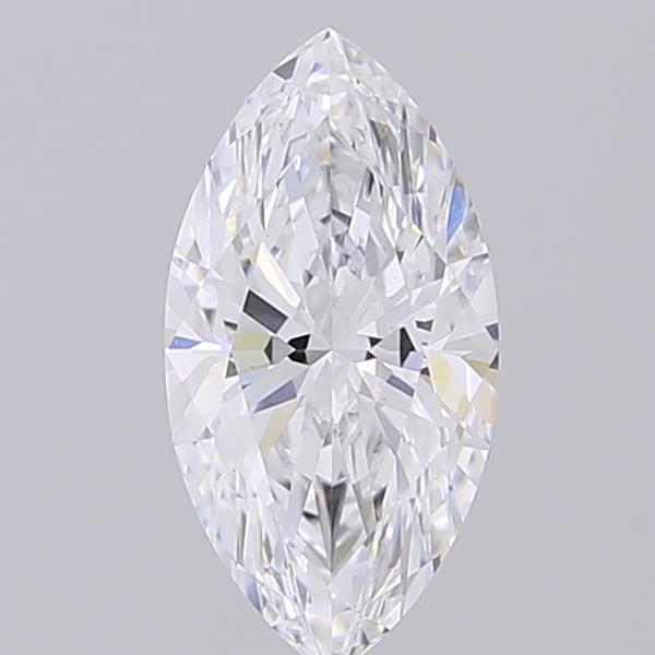 IGI 1.56 Carat Marquise Lab Grown Diamond 人工培育鑽石 實驗室人造鑽石