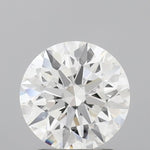 IGI 1.9 Carat Round Brilliant Lab Grown Diamond