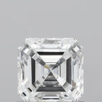 IGI 1.03 Carat Asscher Lab Grown Diamond 人工培育鑽石 實驗室人造鑽石