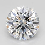 IGI 1.81 Carat Round Brilliant Lab Grown Diamond 人工培育鑽石 實驗室人造鑽石