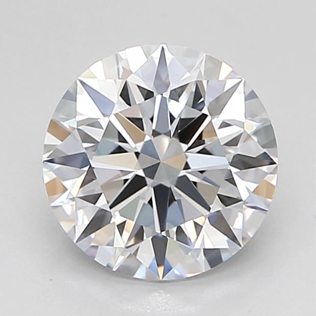 IGI 1.81 Carat Round Brilliant Lab Grown Diamond 人工培育鑽石 實驗室人造鑽石