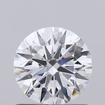 IGI 0.71 Carat Round Brilliant Lab Grown Diamond 人工培育鑽石 實驗室人造鑽石