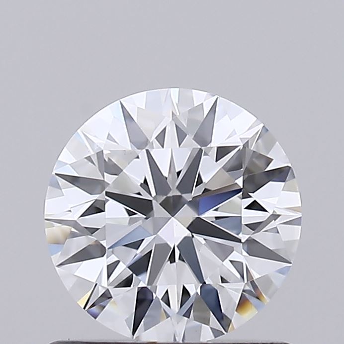 IGI 0.71 Carat Round Brilliant Lab Grown Diamond 人工培育鑽石 實驗室人造鑽石